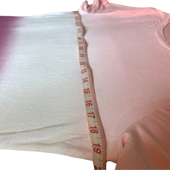 Women's Medium Tie Dye Crew-Neck Old Navy T-Shirt Short Sleeve - Picture 9 of 9